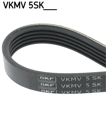 SKF VKMV 5SK595 Cinghia Poly-V